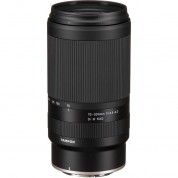 Tamron 70-300mm F/4.5-6.3 Di Iii Rxd Nikon Z Lens