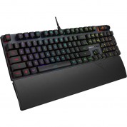 Asus Rog Strix Scope Ii 96 Gaming Keyboard Rx Blue Switches