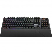 Asus Rog Strix Scope Ii 96 Gaming Keyboard Rx Blue Switches