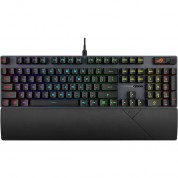 Asus Rog Strix Scope Ii 96 Gaming Keyboard Rx Blue Switches