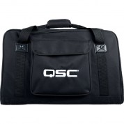 Qsc Tote For Cp8 Compact Loudspeaker (2-pack)