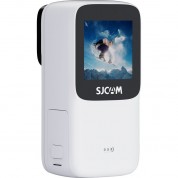 Sjcam C200 Pro 4k Action Camera White