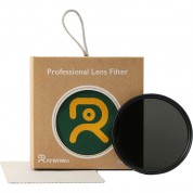 Raywowo 67mm Variable Nd Filter 1-8 Stop