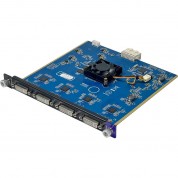 Rgblink Quad Dvi Input Module Q16pro Gen2