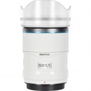 Sirui Sniper 33mm F/1.2 Autofocus Lens For Sony E