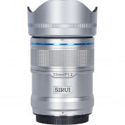 Sirui Sniper 33mm F/1.2 Lens For Nikon Z