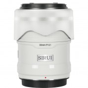 Sirui Sniper 33mm F/1.2 Autofocus Lens For Sony E