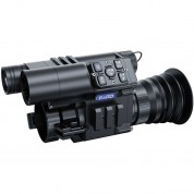 Pard Fd1-850 Digital Night Vision Riflescope With Laser