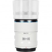 Sirui Sniper 56mm F/1.2 Lens For Sony E Mount