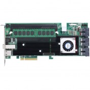 Arc-1883ix-24 Sas-3 Sata Iii Pcie 3.0 Raid Card 2gb