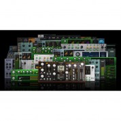 Upgrade Mcdsp Emerald Pack To Everything Pack V6