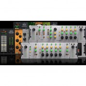 Upgrade Mcdsp Emerald Pack To Everything Pack V6