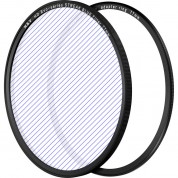 H&y Hd Evo-series Blue Streak Filter 82mm