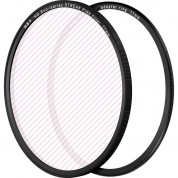 H&y Hd Evo-series Pink Streak Filter 67mm