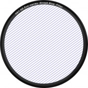 H&y Hd Evo-series Blue Streak Filter 82mm