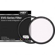 H&y Hd Evo-series Pink Streak Filter 67mm