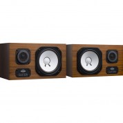 Avantone Cla-10a Active Studio Monitor Pair Black Walnut