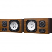 Avantone Cla-10a Active Studio Monitor Pair Black Walnut