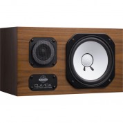 Avantone Cla-10a Active Studio Monitor Pair Black Walnut