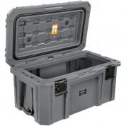 Eylar Sr-90 Large Crossover Overland Cargo Case Gray