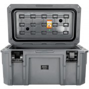 Eylar Sr-90 Large Crossover Overland Cargo Case Gray