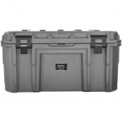 Eylar Sr-90 Large Crossover Overland Cargo Case Gray