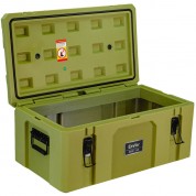 Eylar Src-50 Roto-molded Cargo Case Green