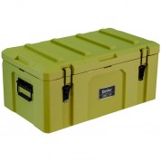 Eylar Src-50 Roto-molded Cargo Case Green