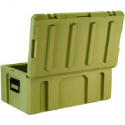 Eylar Src-50 Roto-molded Cargo Case Green