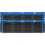 Owc Jupiter Kore 256tb 16-bay Nas Expansion Unit