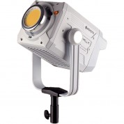 Geekoto Nc660b Bi-color Led Monolight For Photography