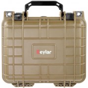 Eylar Small Case With Foam 10.6