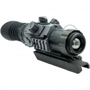 Armasight 3-12x25 Contractor 320 Thermal Weapon Sight 60hz