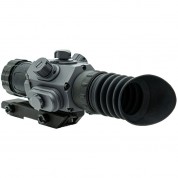 Armasight 3-12x25 Contractor 320 Thermal Weapon Sight 60hz