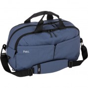 Pakt One Travel Duffel 28l Ocean