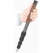 Leofoto Go-125 Carbon Fiber Monopod