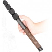 Leofoto Go-125 Carbon Fiber Monopod