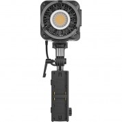 Yongnuo Ynlux100 Rgb Led Monolight Kit