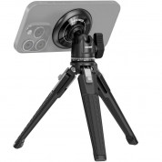 Neewer Mini Tripod With Magsafe Mount For Tabletop Use