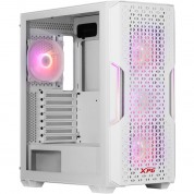 Xpg Starker Air C Mid-tower White Case