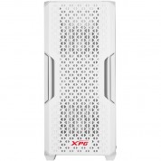 Xpg Starker Air C Mid-tower White Case