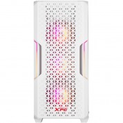 Xpg Starker Air C Mid-tower White Case