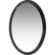 Kase Kw Revolution Soft Grad Nd Filter 82mm 3-stop