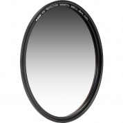 Kase Kw Revolution Soft Grad Nd Filter 95mm 4-stop