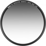 Kase Kw Revolution Soft Grad Nd Filter 82mm 3-stop