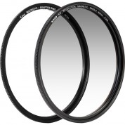 Kase Kw Revolution Soft Grad Nd Filter 82mm 3-stop