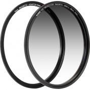 Kase Kw Revolution Soft Grad Nd Filter 95mm 4-stop