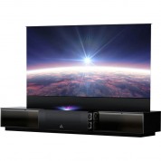 Awol Vision Vtv-220 Pro Laser Tv With 120