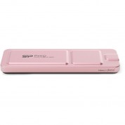 Silicon Power 1tb Px10 Usb-c 3.2 Gen 2 Ssd Pink