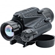 Armasight Jockey 640 Compact Thermal Clip-on 60hz